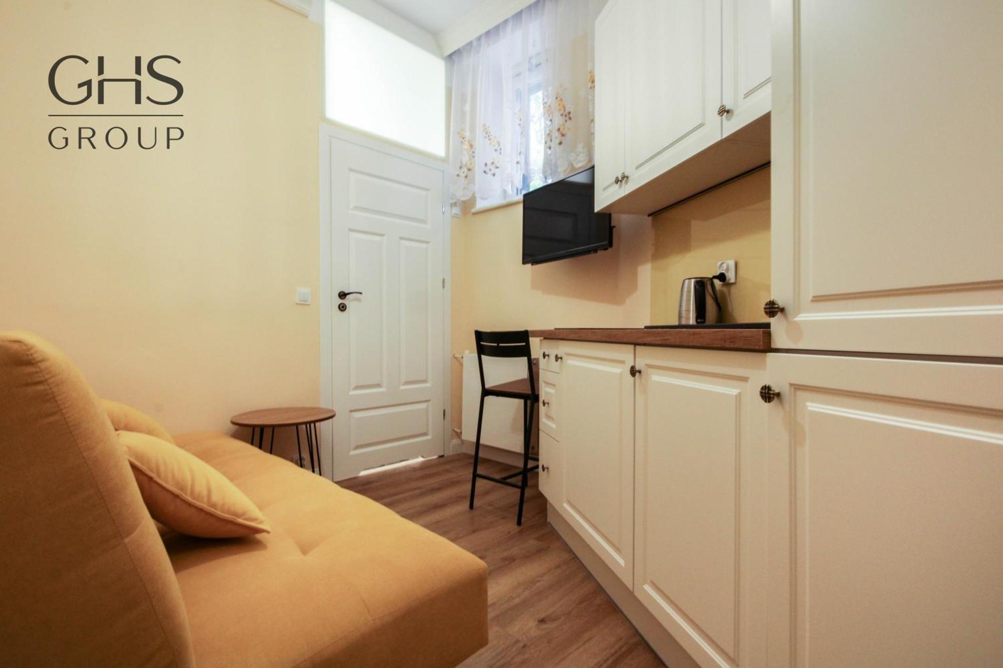 Mini Apartment In The City Centre, Old Town Krakow Luaran gambar