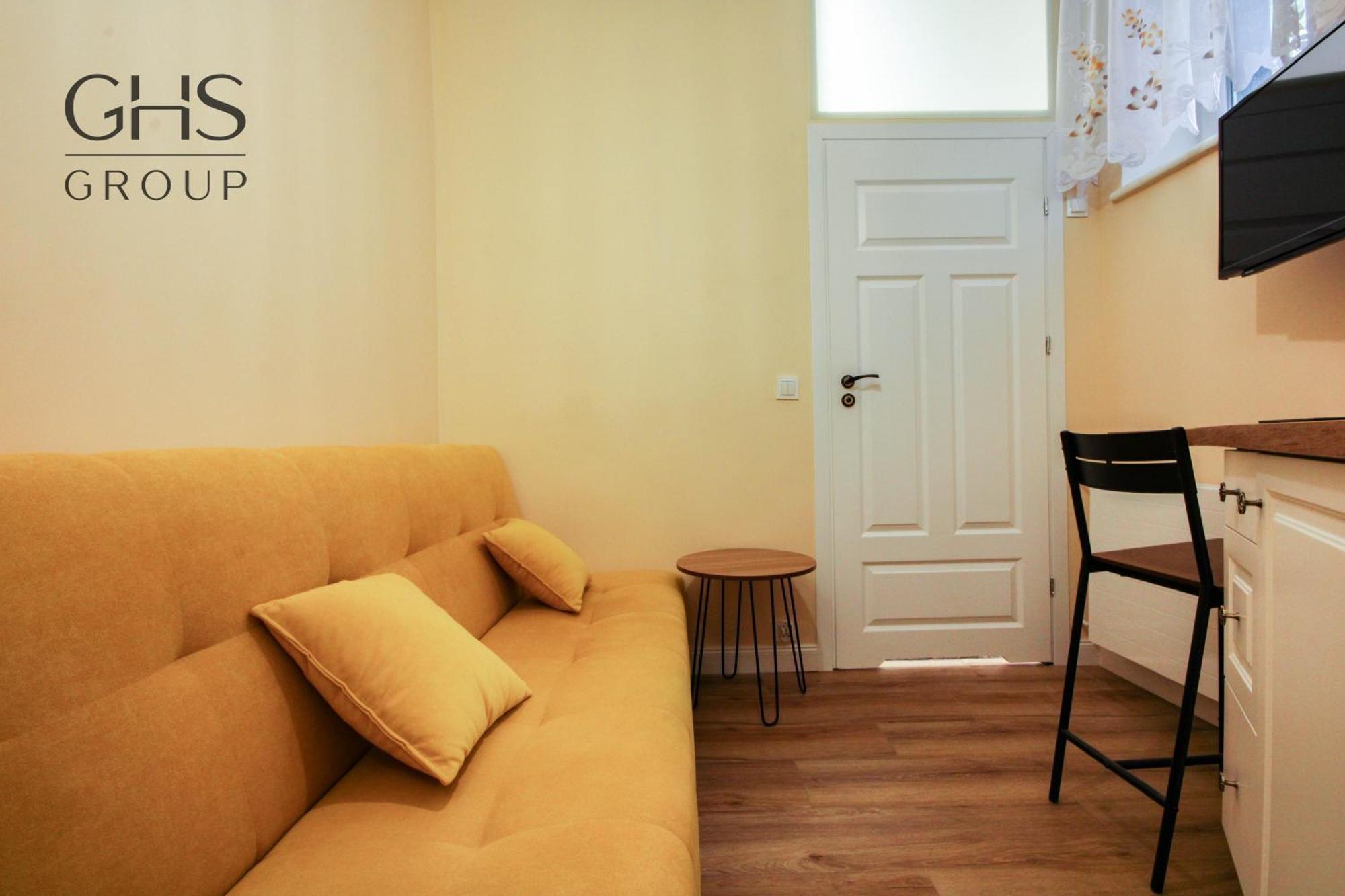Mini Apartment In The City Centre, Old Town Krakow Luaran gambar