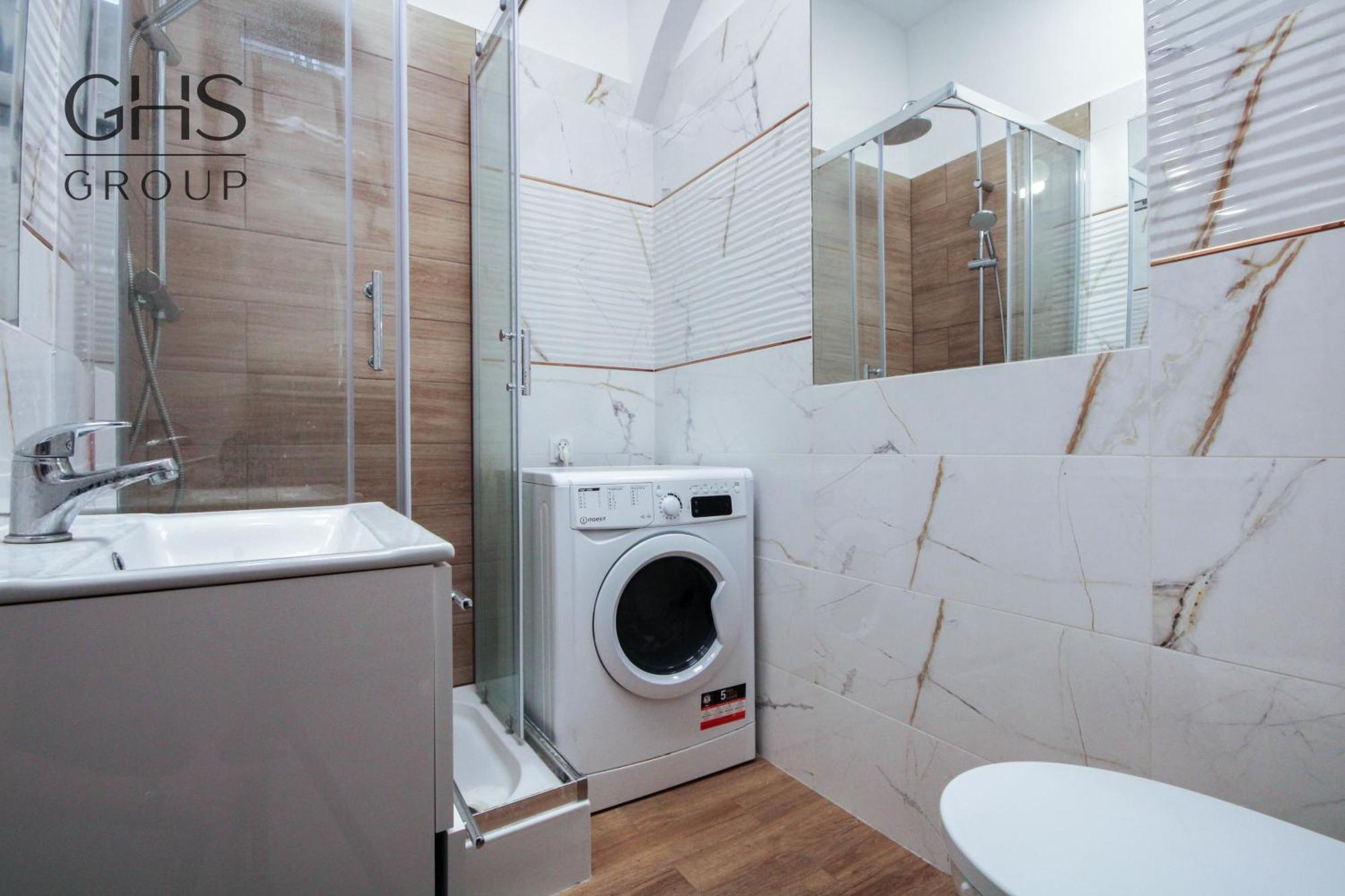 Mini Apartment In The City Centre, Old Town Krakow Luaran gambar